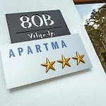 Apartma Frigidum *