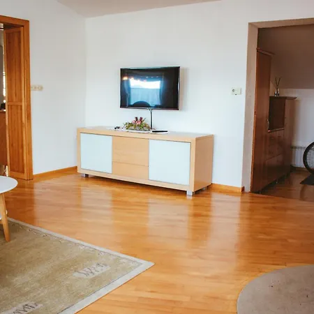 Apartmán Apartma Frigidum Vipava