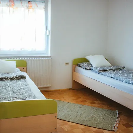 Apartma Frigidum דירה ויפאבה