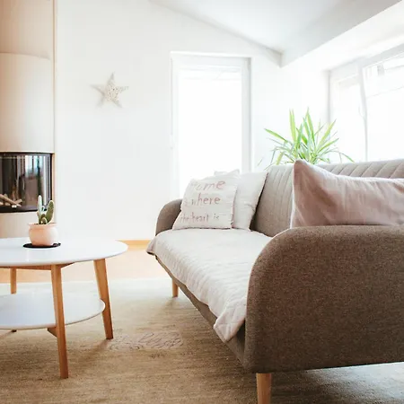 Apartma Frigidum 아파트 비파바