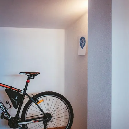 Apartma Frigidum * Vipava