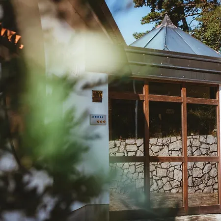 Apartma Frigidum Apartmán