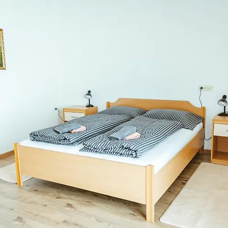 Apartma Frigidum ויפאבה