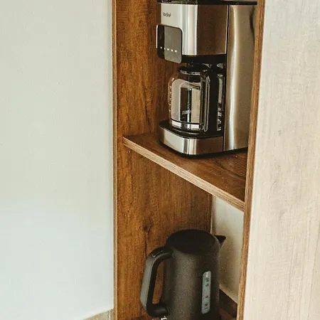 Apartma Frigidum * Vipava