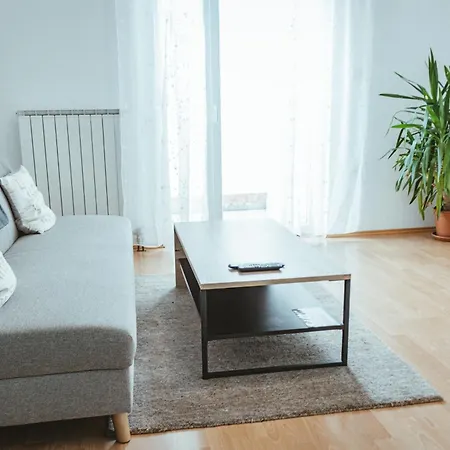 Apartma Frigidum Lejlighed Vipava