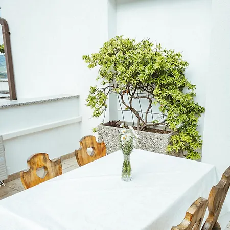 Apartmán Apartma Frigidum Vipava