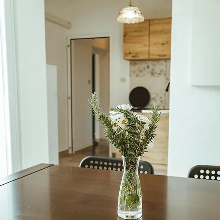 Apartma Frigidum 아파트 비파바