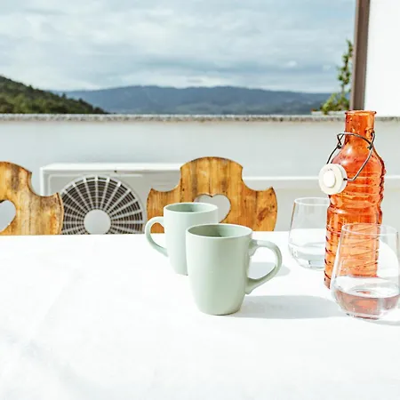 Apartma Frigidum Apartmán *