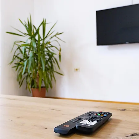 Apartma Frigidum Vipava