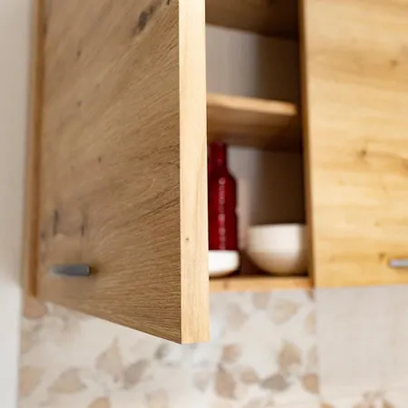 Apartma Frigidum דירה *