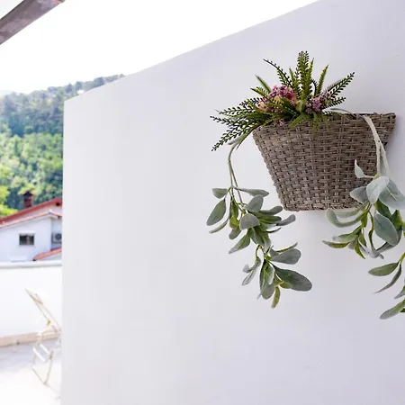 Lejlighed Apartma Frigidum *