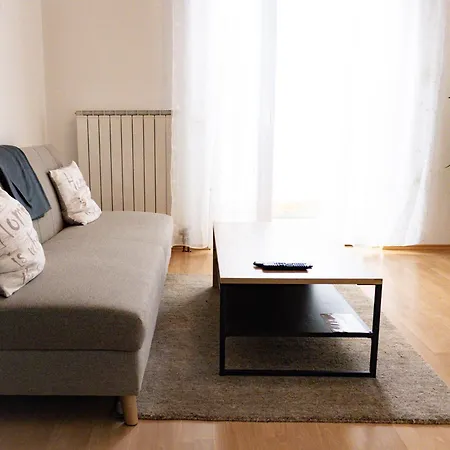 Apartma Frigidum 아파트 비파바