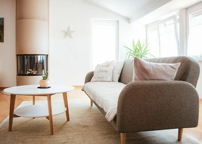 Apartma Frigidum Lejlighed Vipava