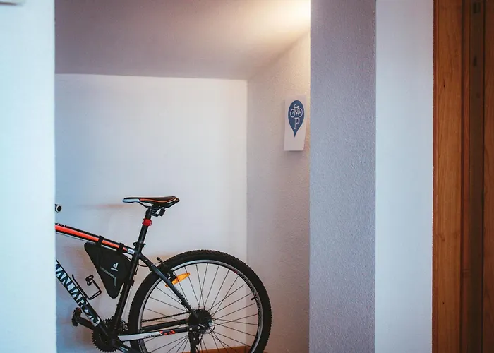 Apartma Frigidum * ヴィパーヴァ