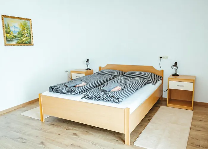 Apartma Frigidum Vipava