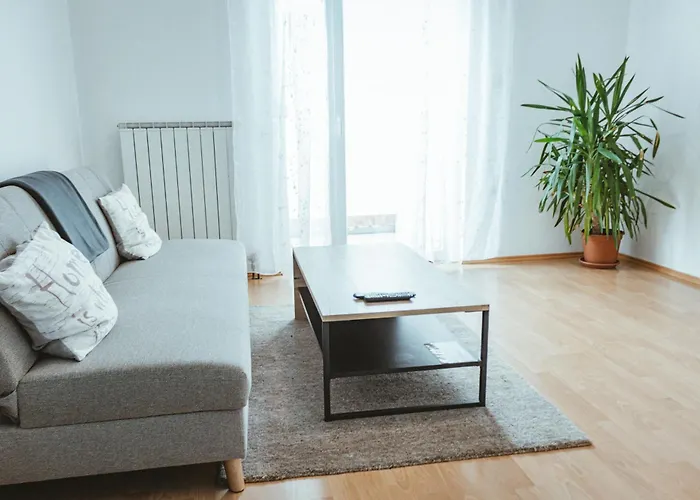 Apartma Frigidum Lejlighed Vipava