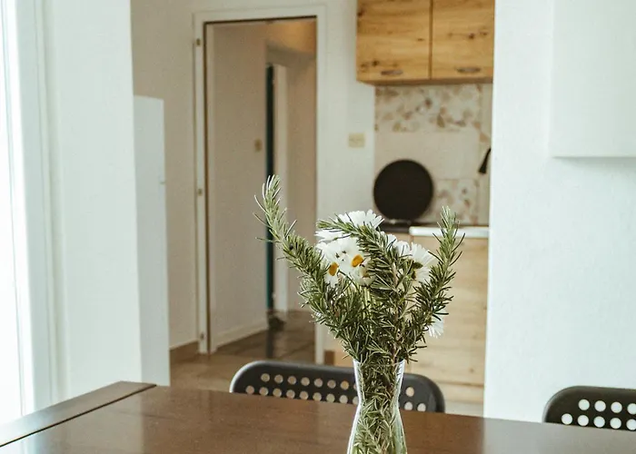 Apartma Frigidum Lejlighed Vipava