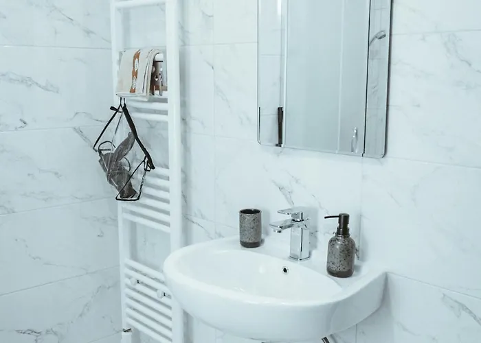 Lejlighed Apartma Frigidum