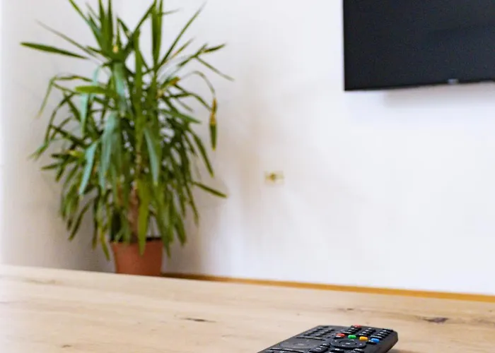 Apartma Frigidum Vipava