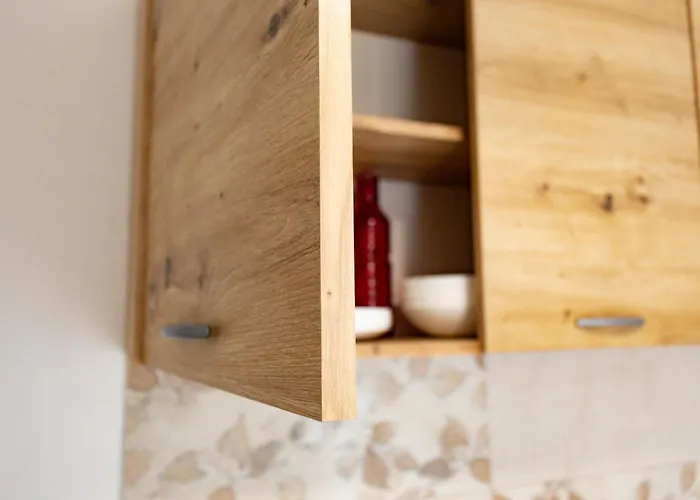 Apartma Frigidum Lejlighed *