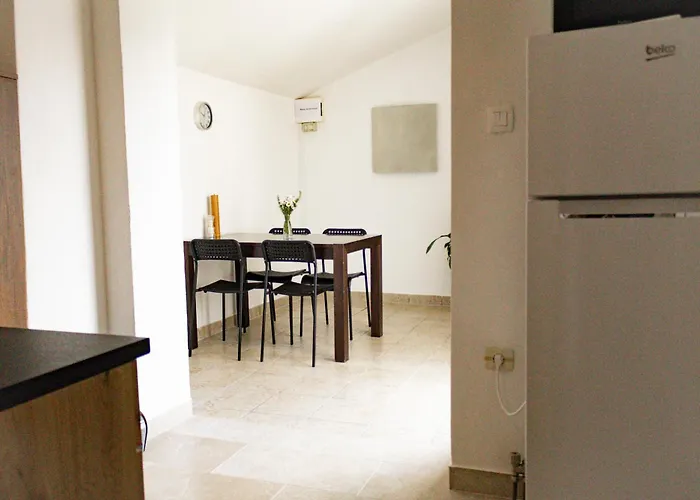Apartma Frigidum Lejlighed Vipava