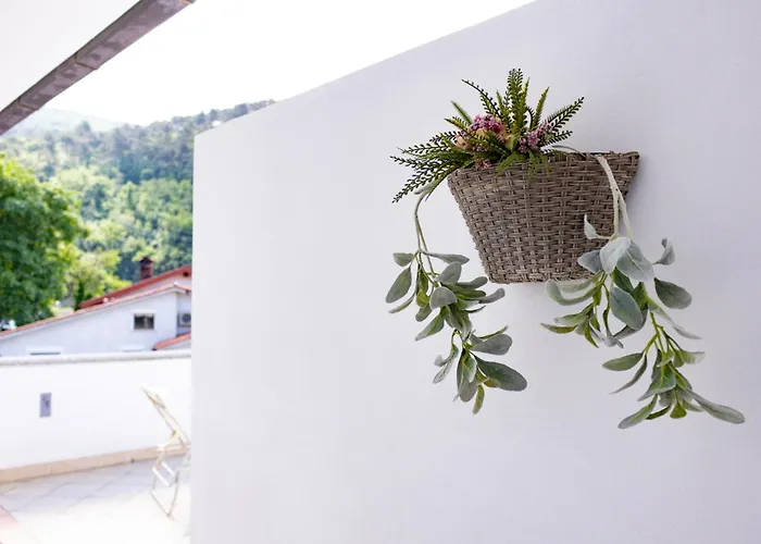 Lejlighed Apartma Frigidum *