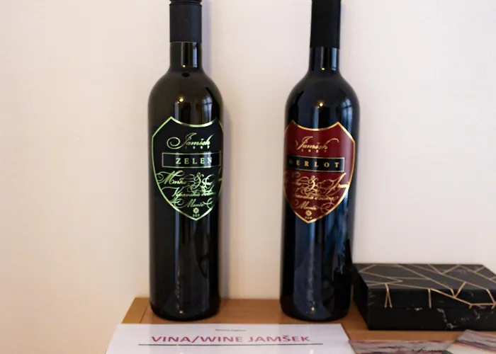 Lejlighed Apartma Frigidum