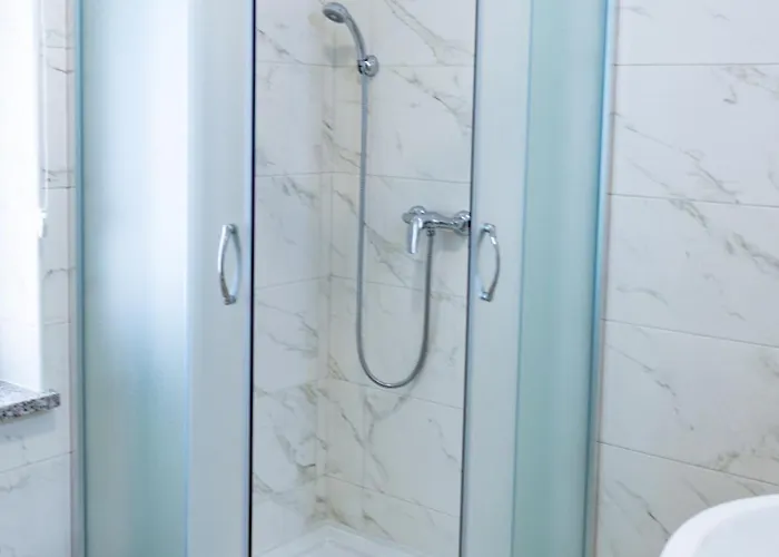 Daire Apartma Frigidum *