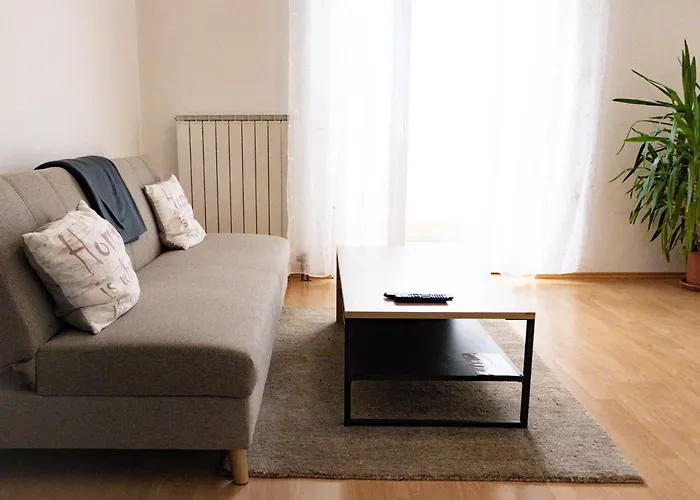 Apartma Frigidum Lejlighed Vipava