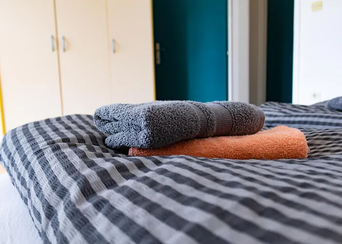 Lejlighed Apartma Frigidum *